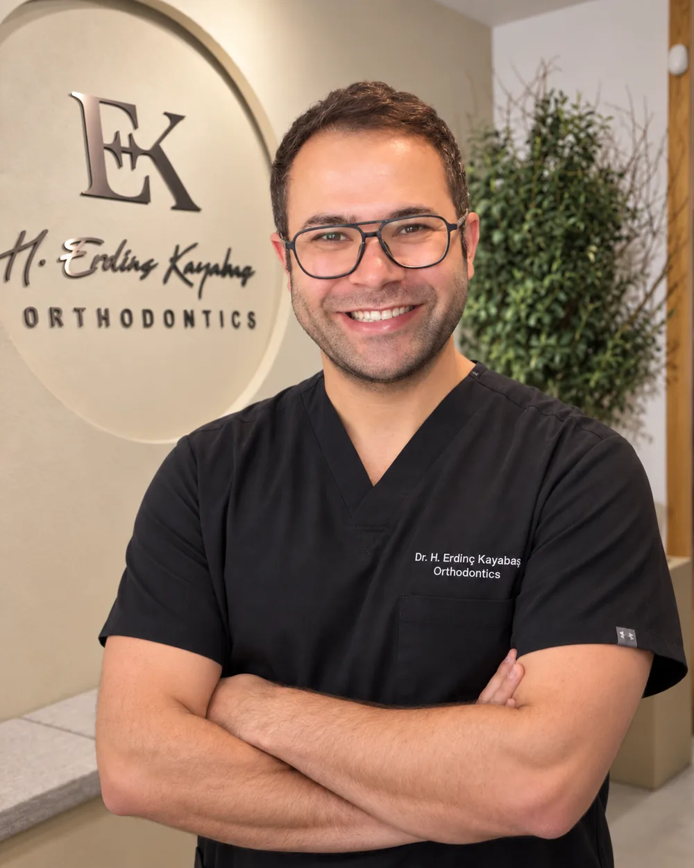 Halis Erdinç Kayabaşı